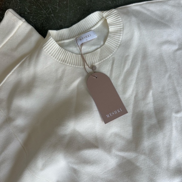 Meshki Knit Set - Picture 3 of 4